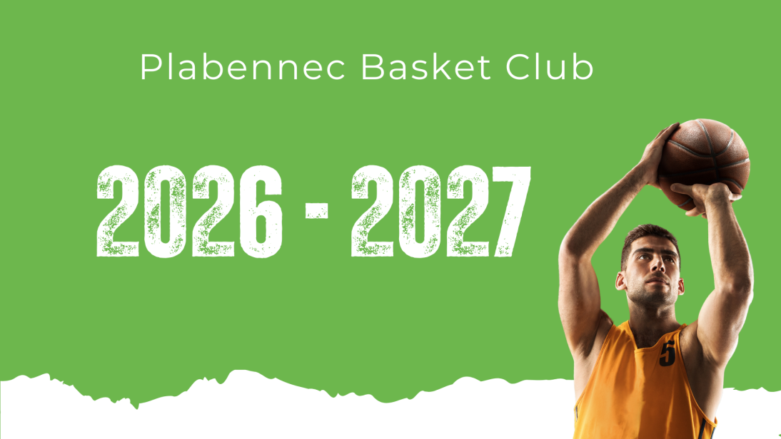 Saison 2026 - 2027