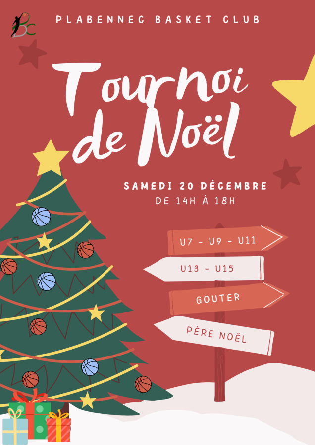 Tournoi de Noël