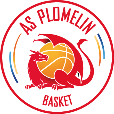 ASSOCIATION SPORTIVE PLOMELIN BASKET