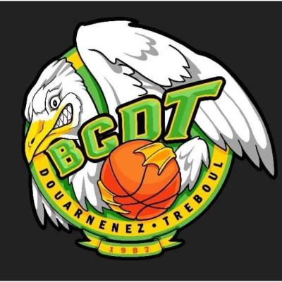 BASKET-CLUB DOUARNENEZ TRÉBOUL