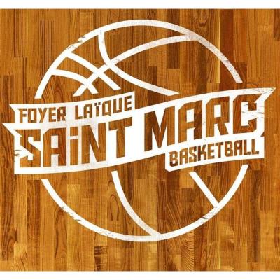 FOYER LAIQUE DE ST MARC BASKETBALL