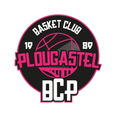 IE - CTC ELORN BASKET - BC PLOUGASTEL