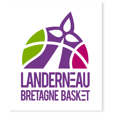 LANDERNEAU BRETAGNE BASKET