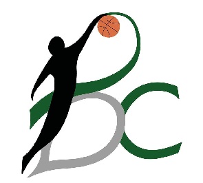 Logo Plabennec Basket Club